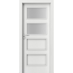 Porta FIT H2 Biela 